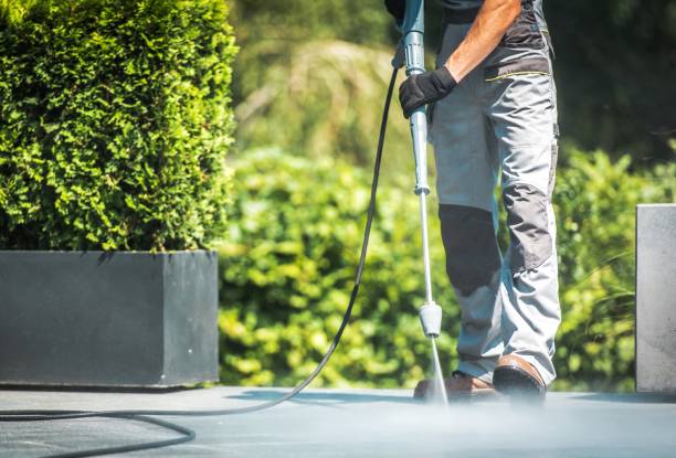 Best Parking Lot and Garage Cleaning  in Gwinn, MI