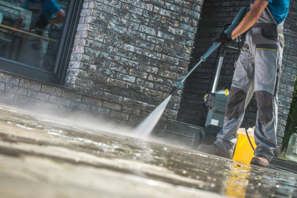 Reliable Gwinn, MI Pressure Washing Services Solutions
