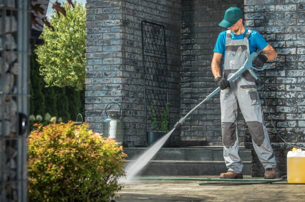 Best Restaurant Pressure Washing  in Gwinn, MI