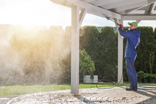 Best Oil Spill Cleanup  in Gwinn, MI