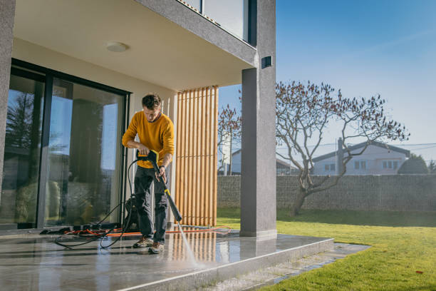 Best Building Exterior Washing  in Gwinn, MI