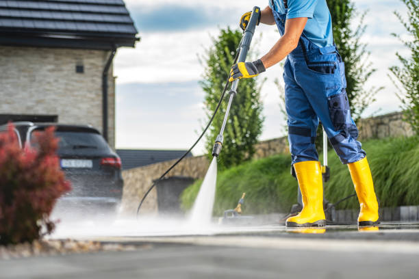 Best Playground Equipment Cleaning  in Gwinn, MI